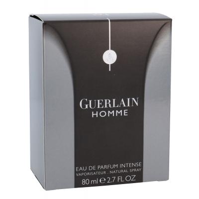 Guerlain Guerlain Homme Intense Eau de Parfum за мъже 80 ml