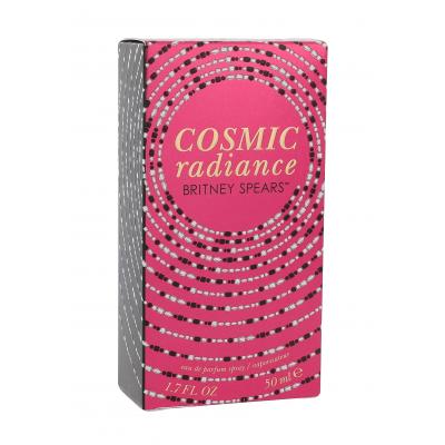 Britney Spears Cosmic Radiance Eau de Parfum за жени 50 ml