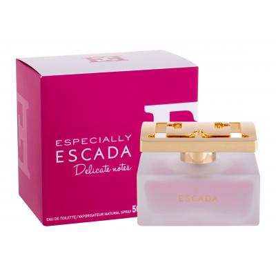 ESCADA Especially Escada Delicate Notes Eau de Toilette за жени 50 ml