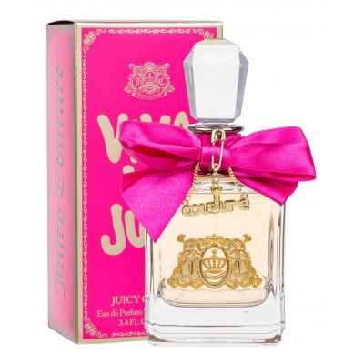 Juicy Couture Viva La Juicy Eau de Parfum за жени 100 ml