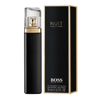 HUGO BOSS Boss Nuit Pour Femme Eau de Parfum за жени 75 ml