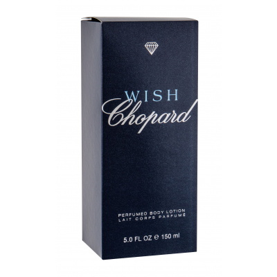 Chopard Wish Лосион за тяло за жени 150 ml