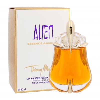 Mugler Alien Essence Absolue Eau de Parfum за жени Зареждаем 60 ml