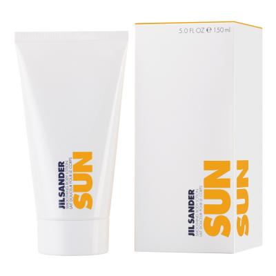 Jil Sander Sun Лосион за тяло за жени 150 ml