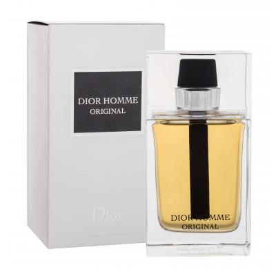 Dior Dior Homme Original Eau de Toilette за мъже 100 ml