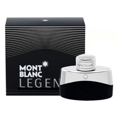 Montblanc Legend Eau de Toilette за мъже 100 ml ТЕСТЕР