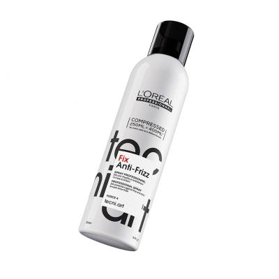 L&#039;Oréal Professionnel Tecni.Art Fix Anti-Frizz Лак за коса за жени 400 ml