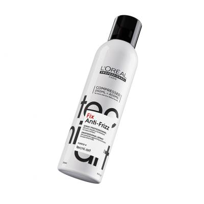 L&#039;Oréal Professionnel Tecni.Art Fix Anti-Frizz Лак за коса за жени 250 ml