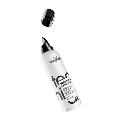 L&#039;Oréal Professionnel Tecni.Art Full Volume Extra Втвърдител за коса за жени 250 ml