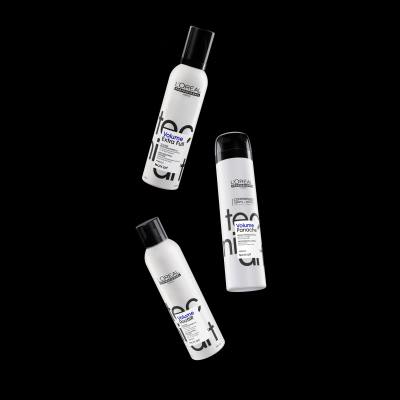 L&#039;Oréal Professionnel Tecni.Art Volume Lift Втвърдител за коса за жени 250 ml