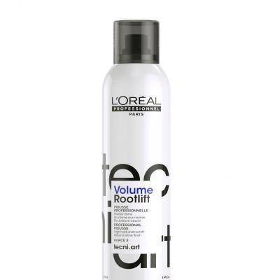 L&#039;Oréal Professionnel Tecni.Art Volume Lift Втвърдител за коса за жени 250 ml