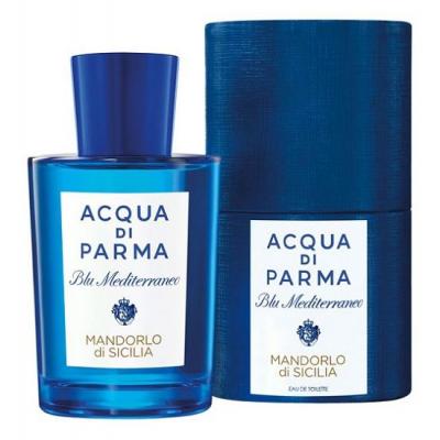 Acqua di Parma Blu Mediterraneo Mandorlo di Sicilia Eau de Toilette 150 ml ТЕСТЕР