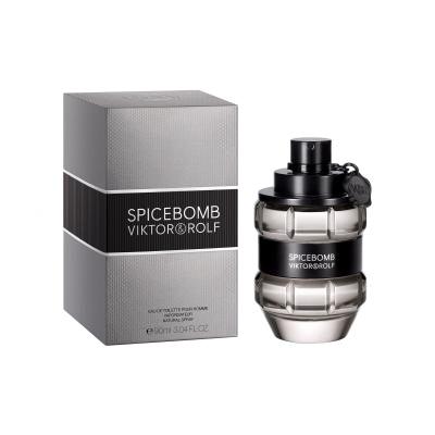 Viktor &amp; Rolf Spicebomb Eau de Toilette за мъже 90 ml