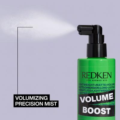 Redken Volume Boost Обем на косата за жени 250 ml