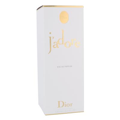 Dior J&#039;adore Eau de Parfum за жени 100 ml увредена кутия