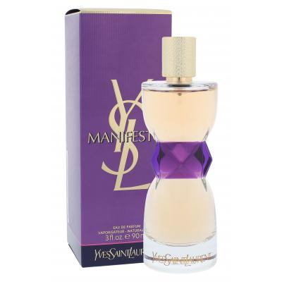 Yves Saint Laurent Manifesto Eau de Parfum за жени 90 ml