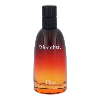 Dior Fahrenheit Eau de Toilette за мъже 50 ml увредена кутия