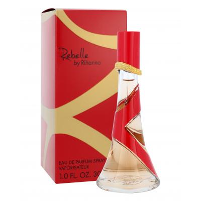 Rihanna Rebelle Eau de Parfum за жени 30 ml