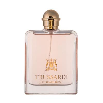 Trussardi Delicate Rose Eau de Toilette за жени 100 ml