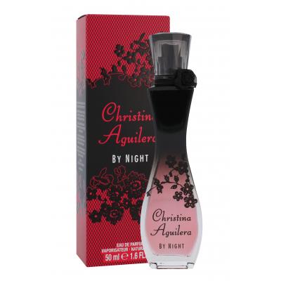 Christina Aguilera Christina Aguilera by Night Eau de Parfum за жени 50 ml