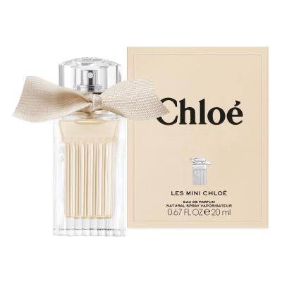 Chloé Chloé Eau de Parfum за жени 20 ml