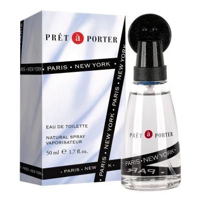 Pret Á Porter Original Eau de Toilette за жени 50 ml