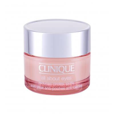 Clinique All About Eyes Околоочен крем за жени 30 ml