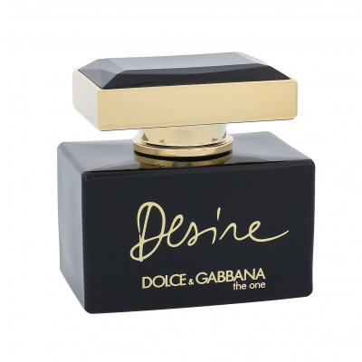 Dolce&amp;Gabbana The One Desire Eau de Parfum за жени 50 ml