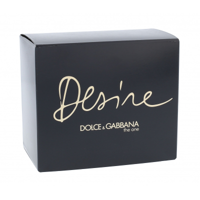 Dolce&amp;Gabbana The One Desire Eau de Parfum за жени 50 ml