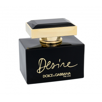 Dolce&amp;Gabbana The One Desire Eau de Parfum за жени 75 ml