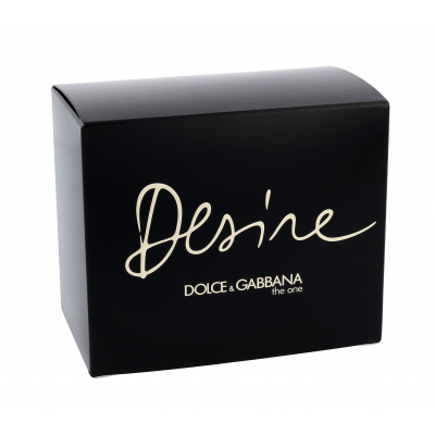 Dolce&amp;Gabbana The One Desire Eau de Parfum за жени 75 ml