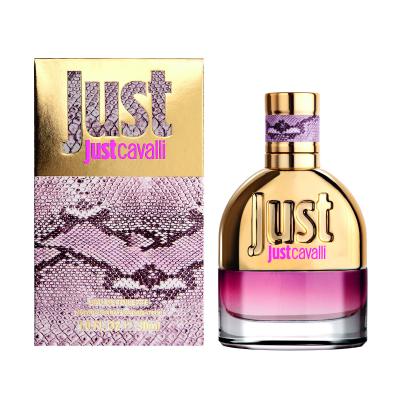 Roberto Cavalli Just Cavalli For Her Eau de Toilette за жени 30 ml