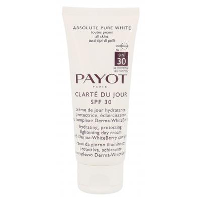 PAYOT Absolute Pure White Lightening Day Cream SPF30 Дневен крем за лице за жени 100 ml