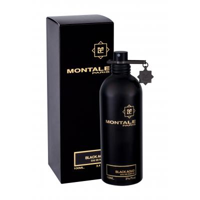 Montale Black Aoud Eau de Parfum за мъже 100 ml