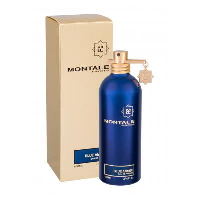 Montale Blue Amber Eau de Parfum 100 ml