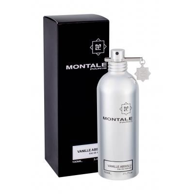 Montale Vanille Absolu Eau de Parfum за жени 100 ml