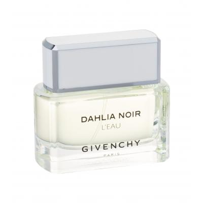 Givenchy Dahlia Noir L´Eau Eau de Toilette за жени 50 ml