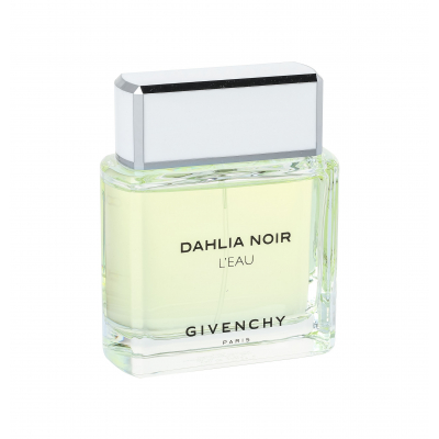 Givenchy Dahlia Noir L´Eau Eau de Toilette за жени 90 ml