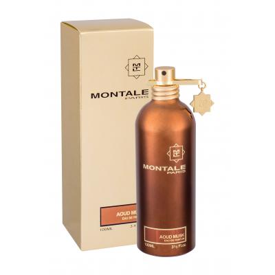 Montale Aoud Musk Eau de Parfum 100 ml