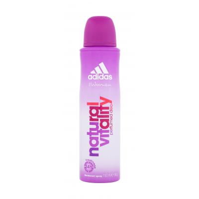 Adidas Natural Vitality For Women 24h Дезодорант за жени 150 ml