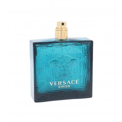 Versace Eros Eau de Toilette за мъже 100 ml ТЕСТЕР