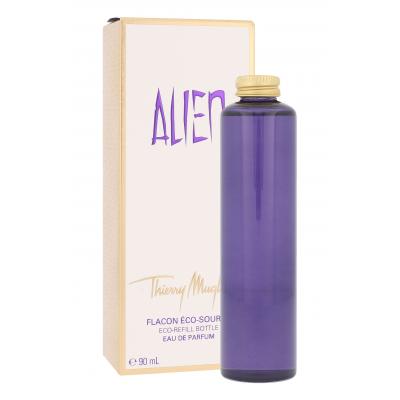 Mugler Alien Eau de Parfum за жени Пълнител 90 ml