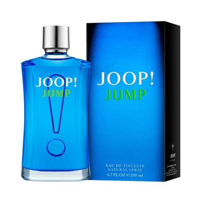 JOOP! Jump Eau de Toilette за мъже 200 ml