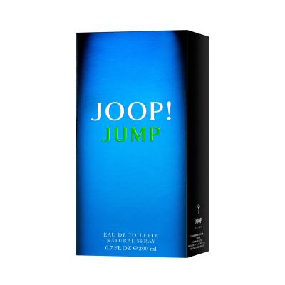 JOOP! Jump Eau de Toilette за мъже 200 ml