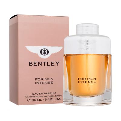 Bentley Bentley For Men Intense Eau de Parfum за мъже 100 ml