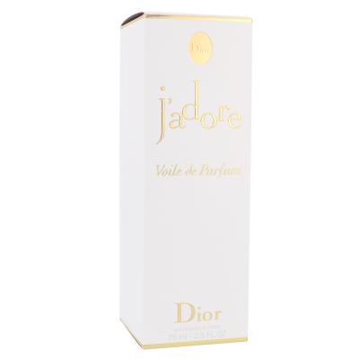 Dior J´adore Voile de Parfum Eau de Parfum за жени 75 ml