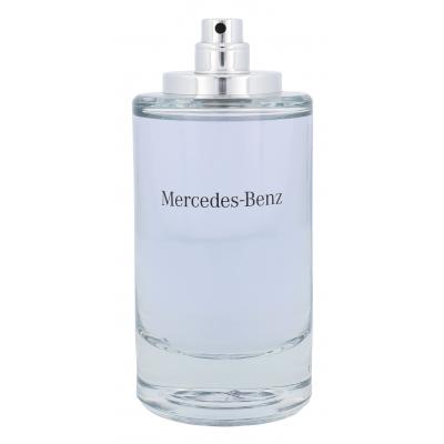 Mercedes-Benz Mercedes-Benz For Men Eau de Toilette за мъже 120 ml ТЕСТЕР