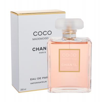 Chanel Coco Mademoiselle Eau de Parfum за жени 200 ml