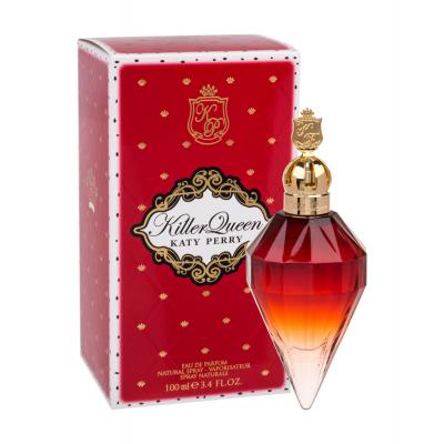 Katy Perry Killer Queen Eau de Parfum за жени 100 ml