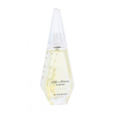 Givenchy Ange ou Démon (Etrange) Le Secret Eau de Toilette за жени 50 ml